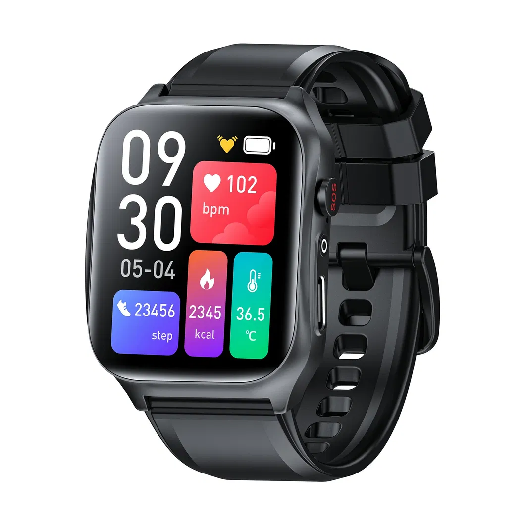 Smart Watch Feature 5