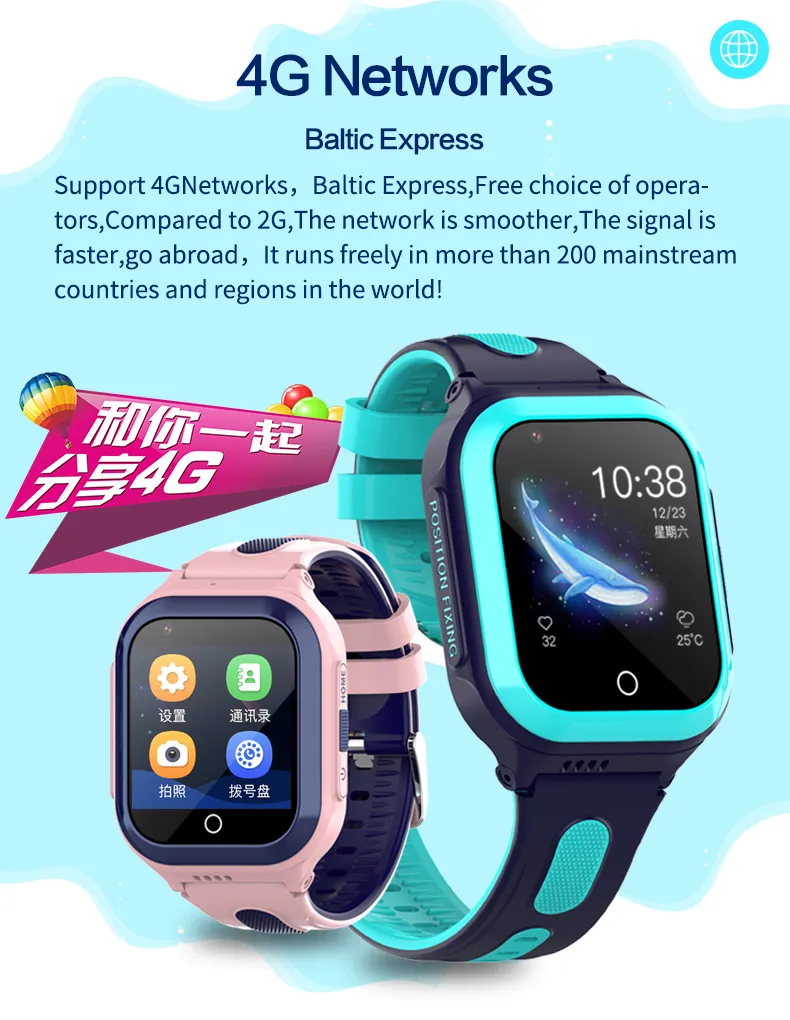 Smart Watch Feature 6