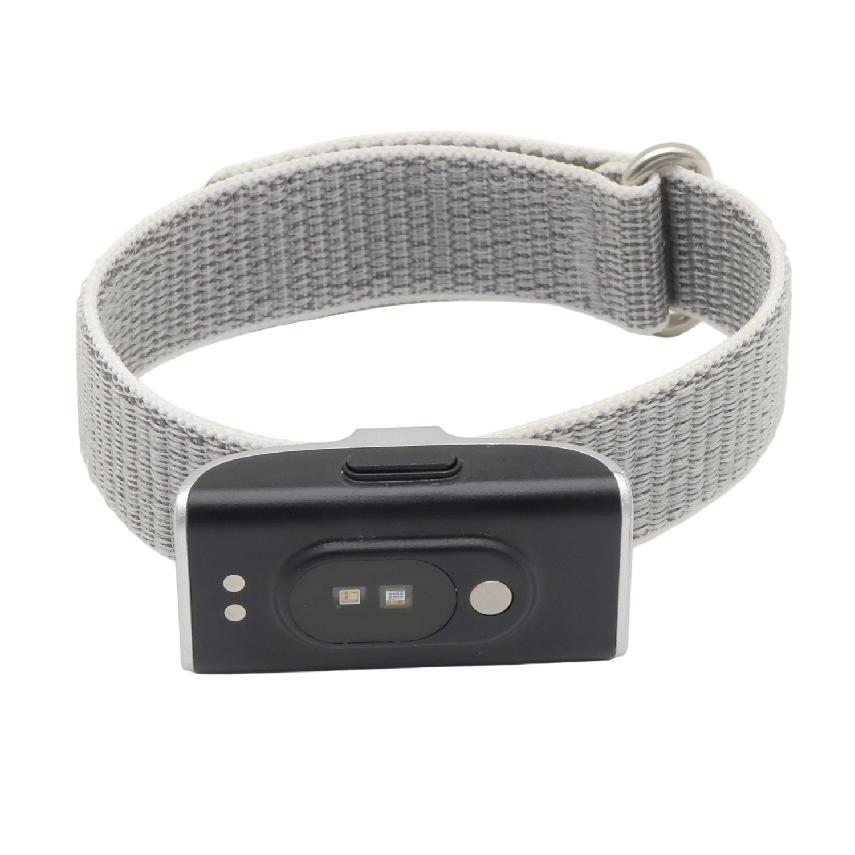 Waterproof High-Precision Long Battery Life Health Monitoring Smart Watch Screenless Bracelet