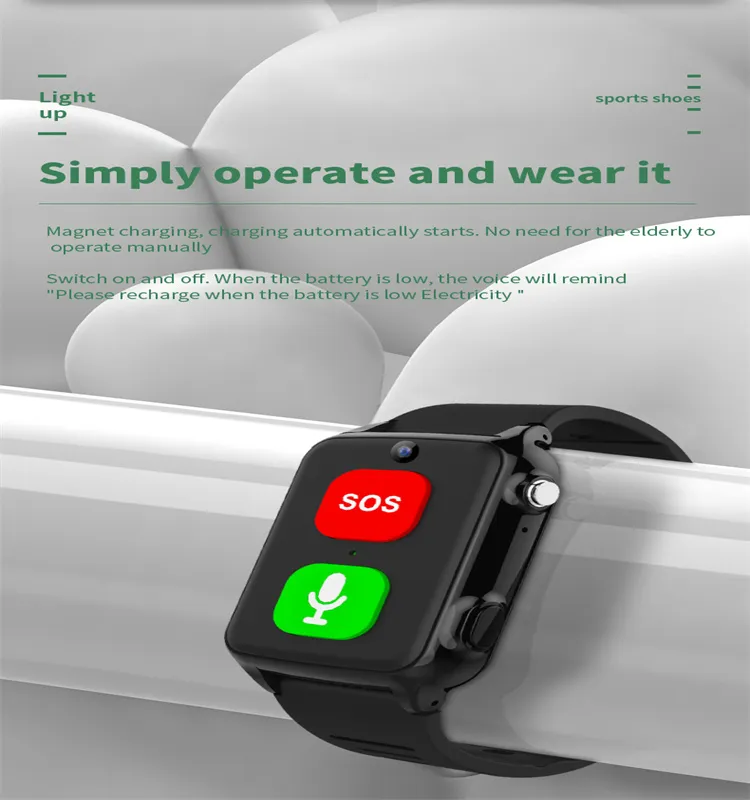 Smart Watch Feature 2