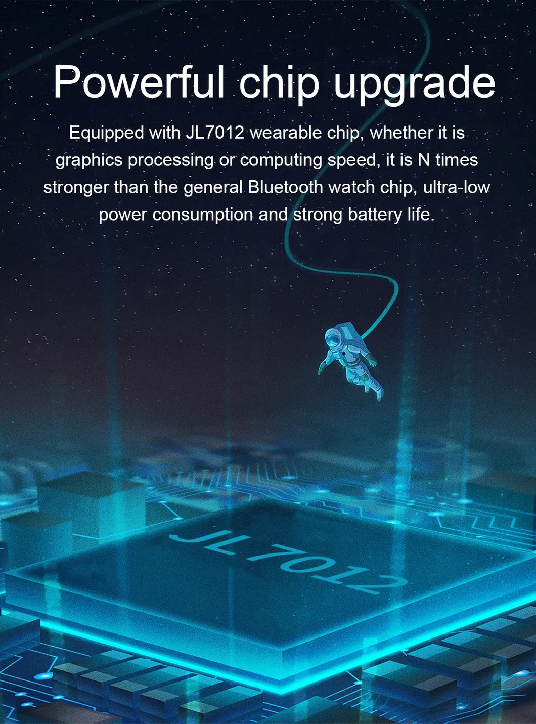 Smart Watch Display 5