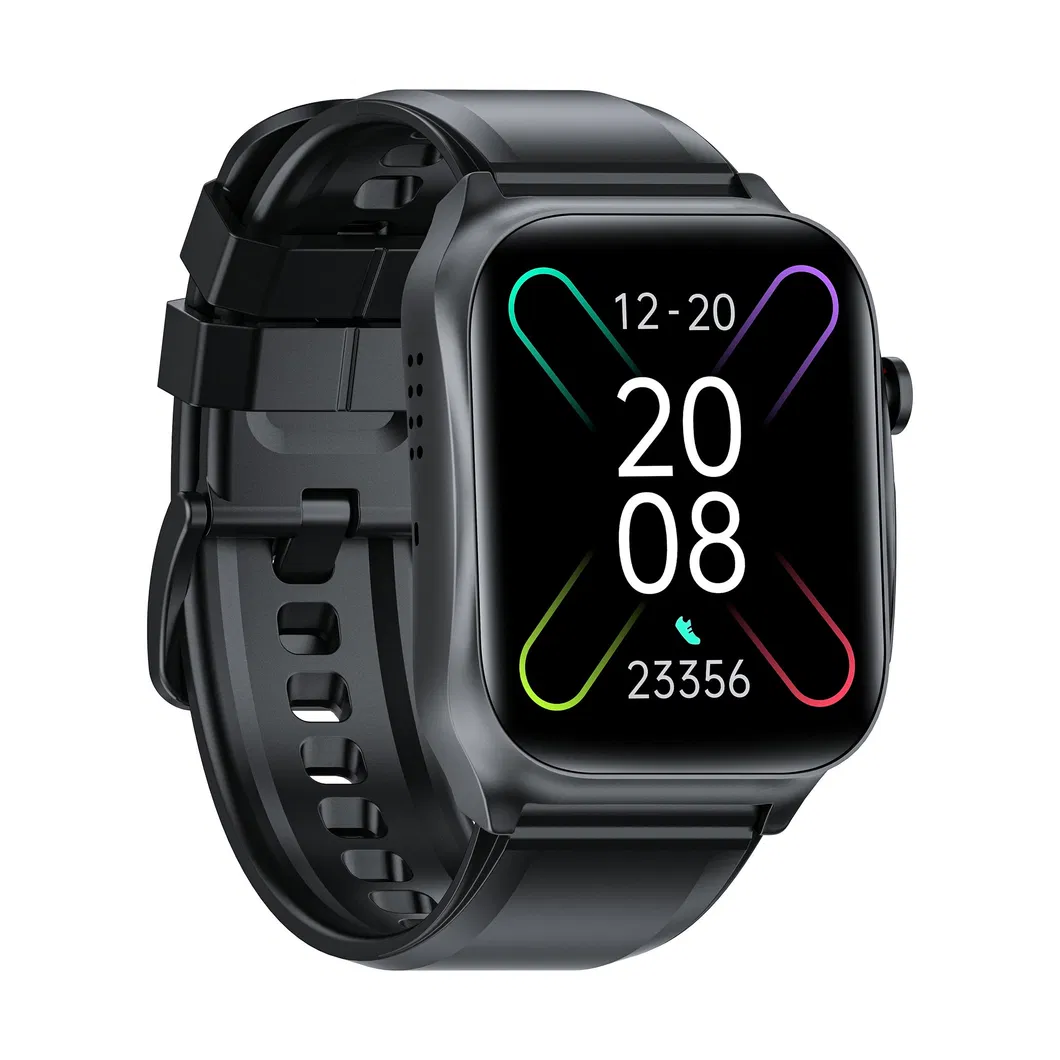 Smart Elderly Watch View 3