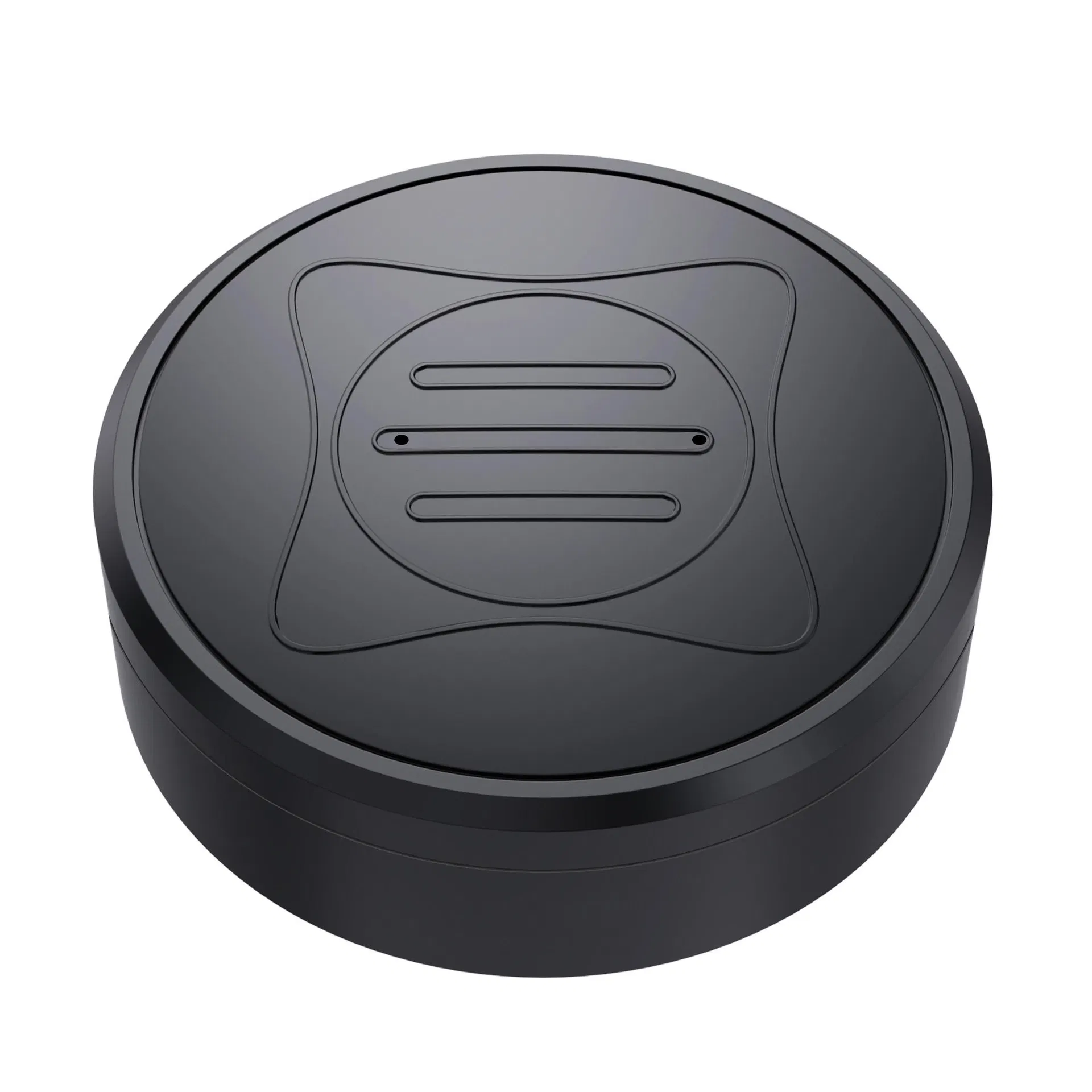 GPS Tracker Overview