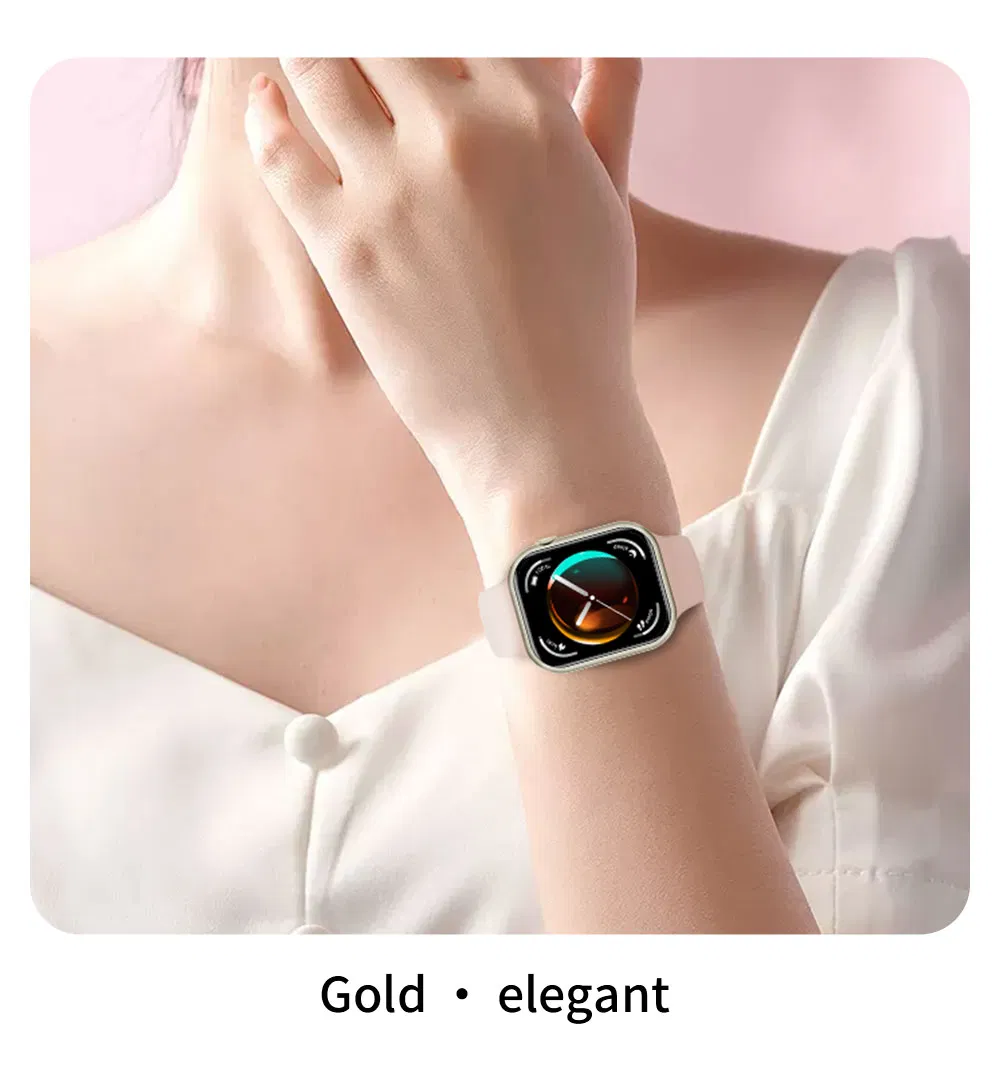 SK10 Sport Smartwatch 11