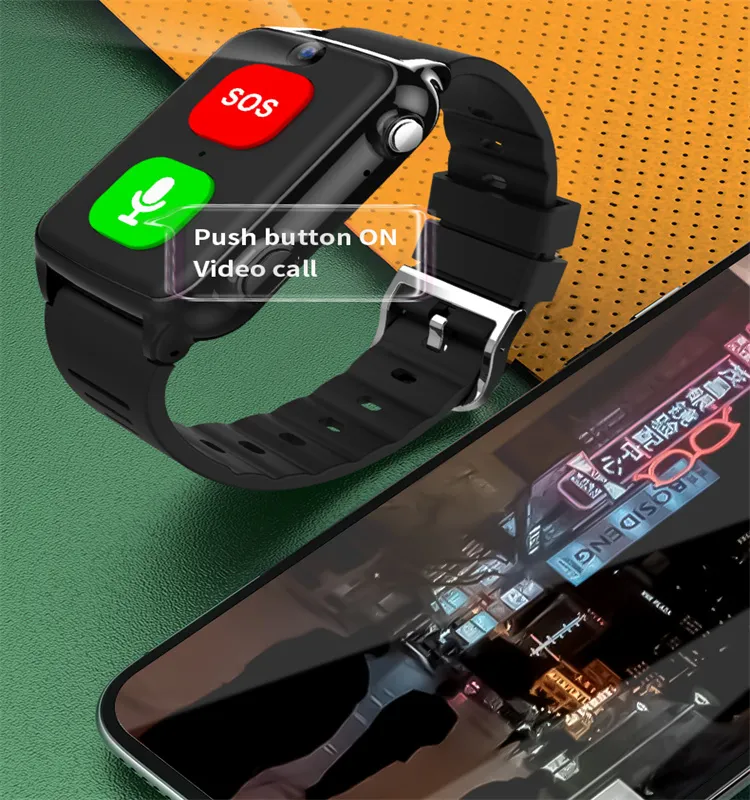 Smartwatch Overview
