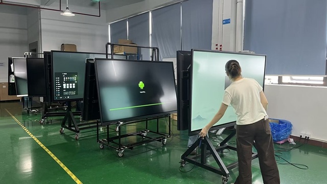 TC Health advanced wearable health tracker product 6