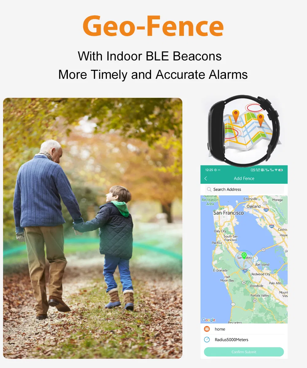 Smart Watch Feature 7