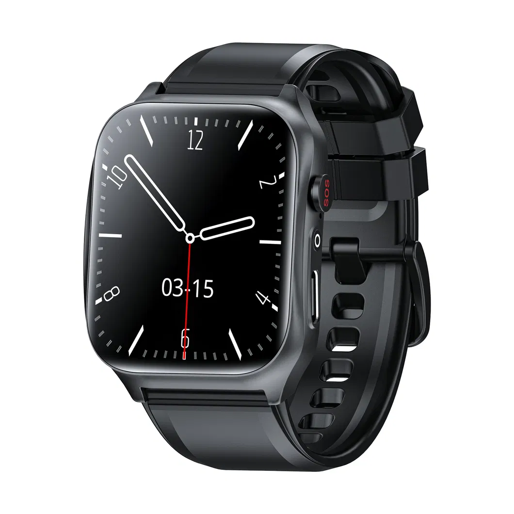 Smart Watch Feature 3