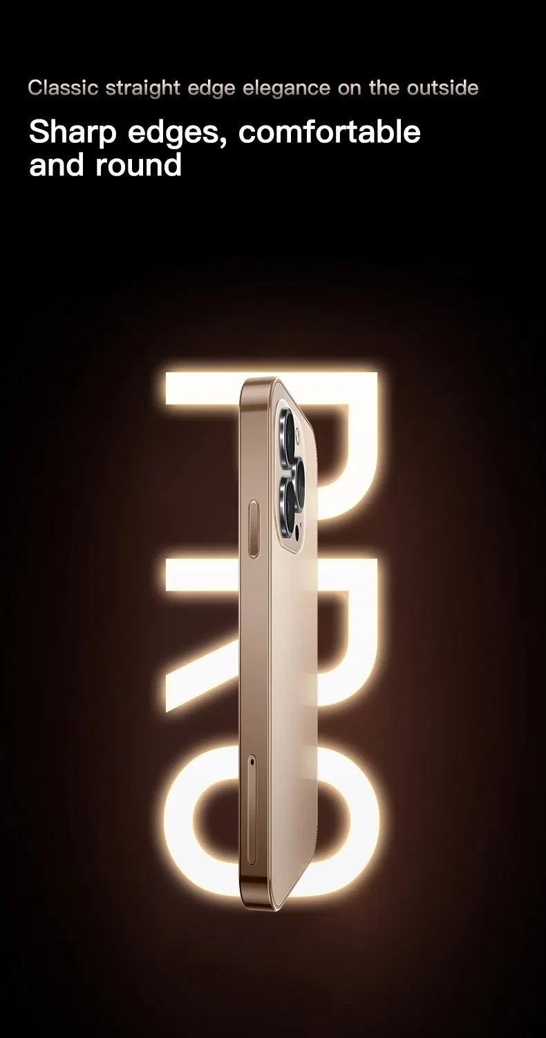 M16 PRO Smart Android Cell Mobile 1