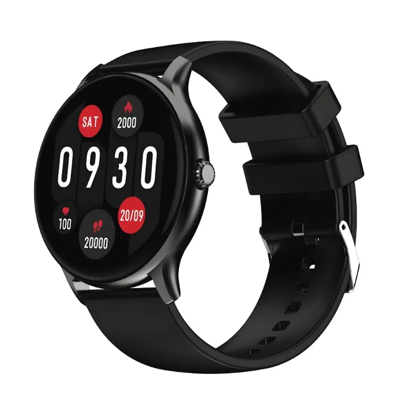 Smartwatch Design View 2