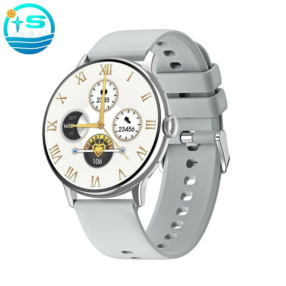 Newest Health Monitoring IP69 Waterproof Kids Smart Watch