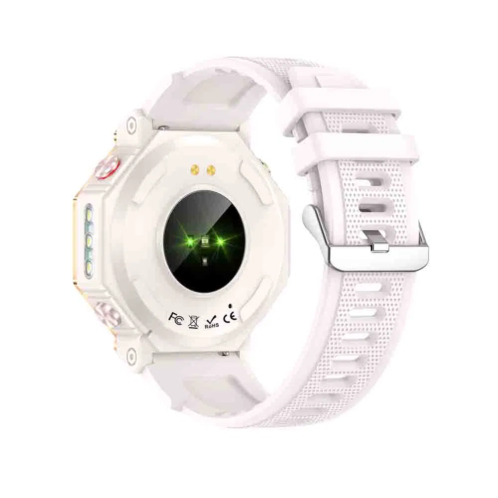 Top quality China factory smart bluetooth bracelet with heart rate blood oxygen blood pressure monitor for senior healthcare monitoring KC91