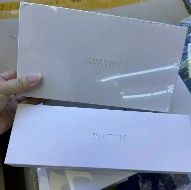 Smart Watch Display 1