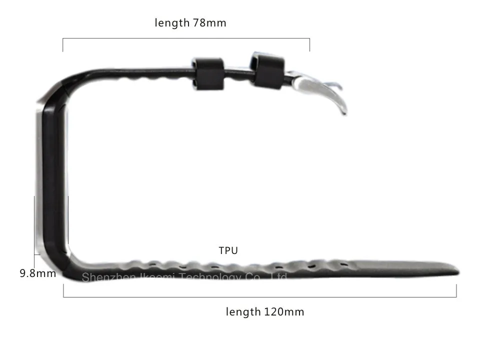 Smart Watch Display 3