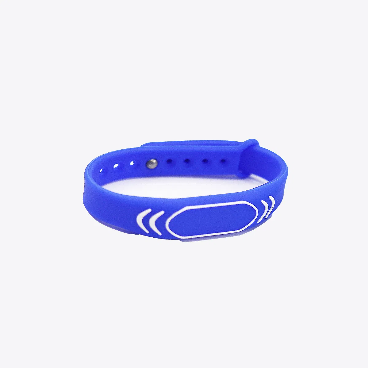 Waterproof NFC Bracelets Smart Bracelet RFID Silicone Bracelet Festival Wristband