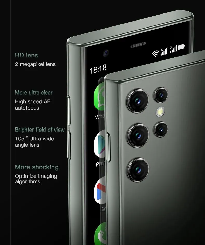 SOYES S23 Pro Photo 14