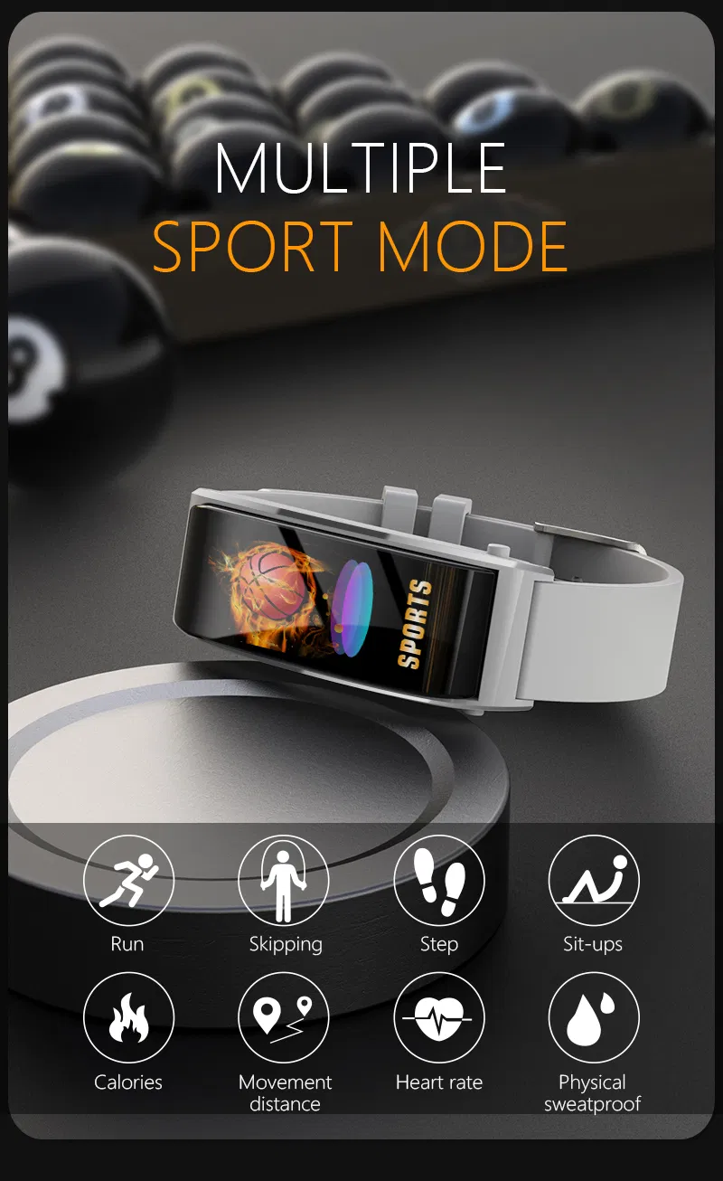 Smart Bracelet 9