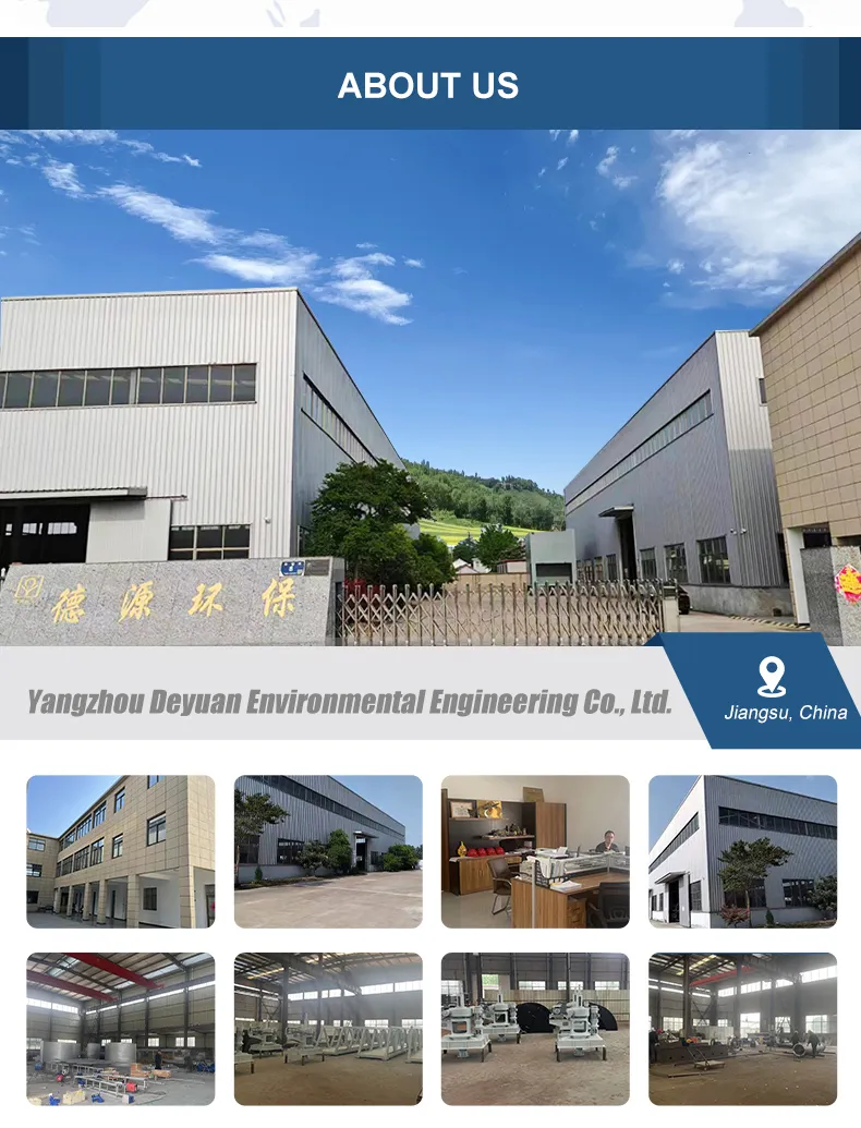 Manufacturing Facility