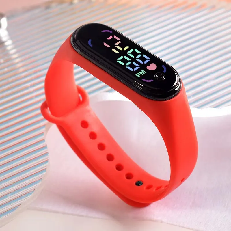 Smart Watch Feature 6