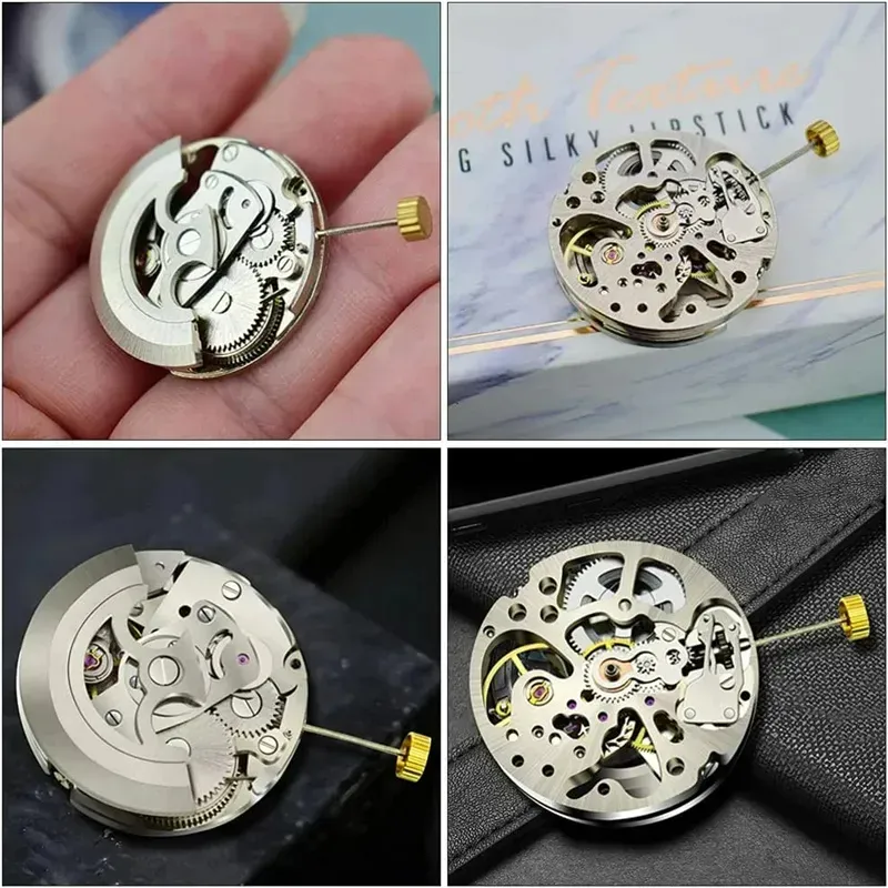 Smart Watch Feature 5