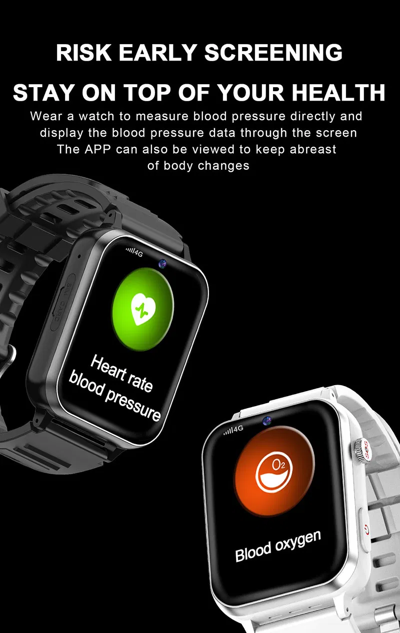 Smart Watch Feature 8