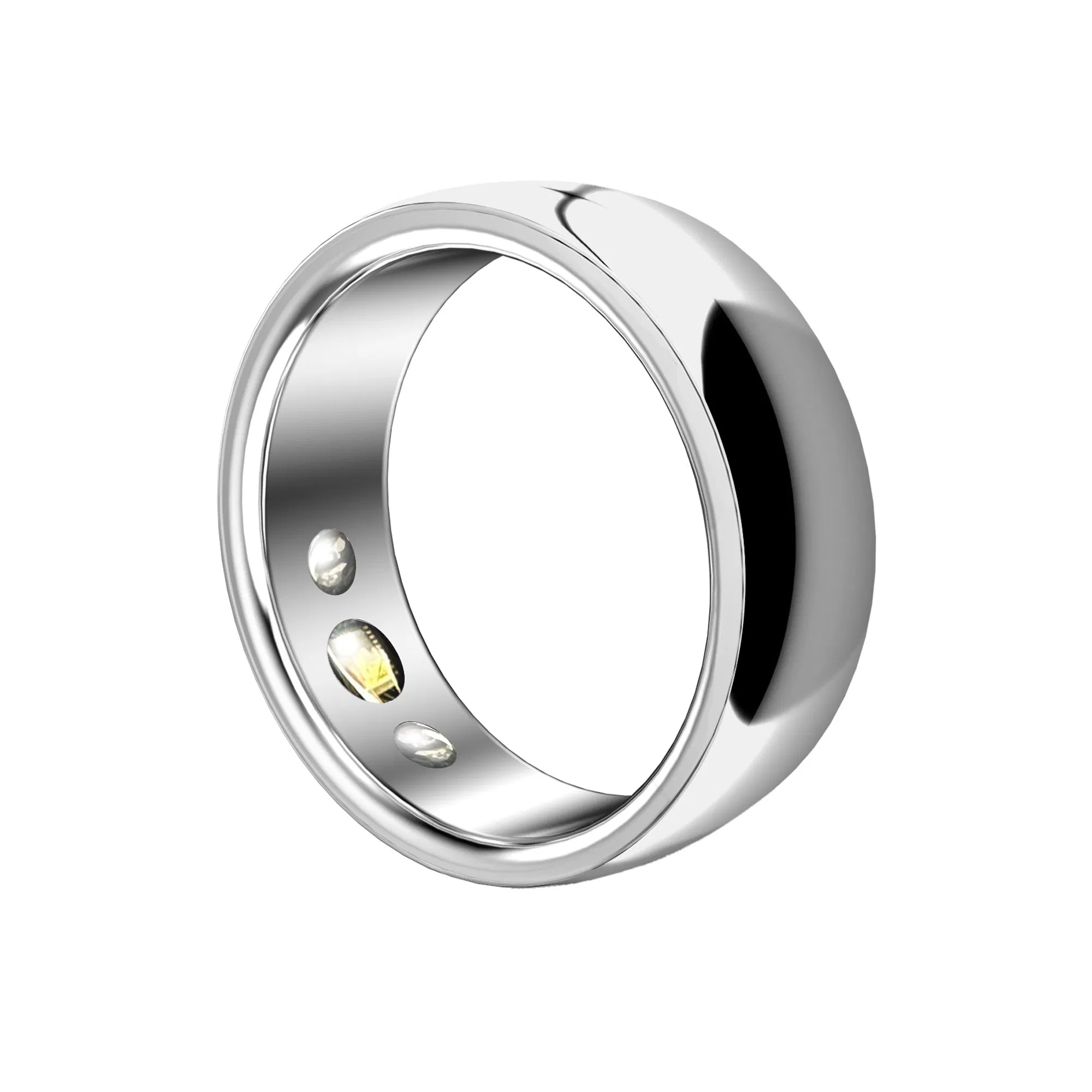 Pensvox Wearable Sensor Technology Embedded in Smart Jewellery Collection to Develop Applications for Smart Rings Bluetooth Medical Alert Devices