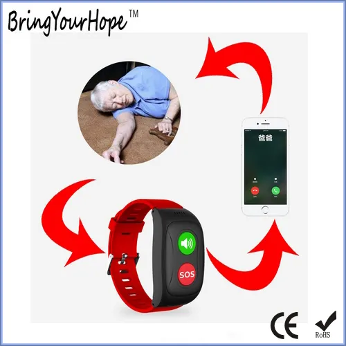 Smart Bracelet View 3