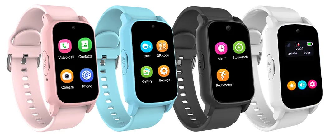 Smart Watch Features