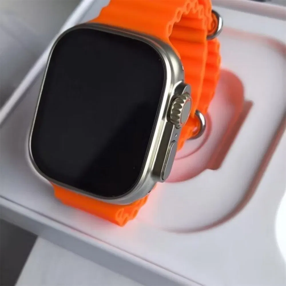 Hot Selling Ultra 2 Factory Wholesale Health Detection Sports Smart Watch