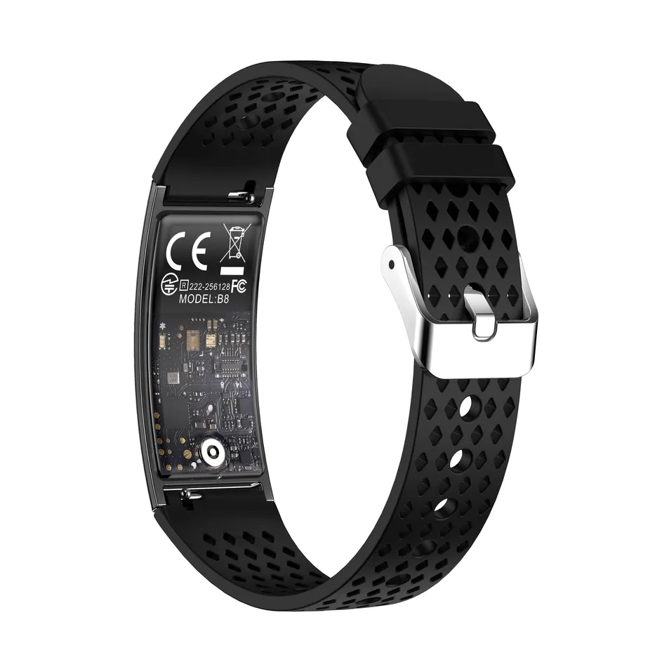 Smart Watch Health Monitoring 2