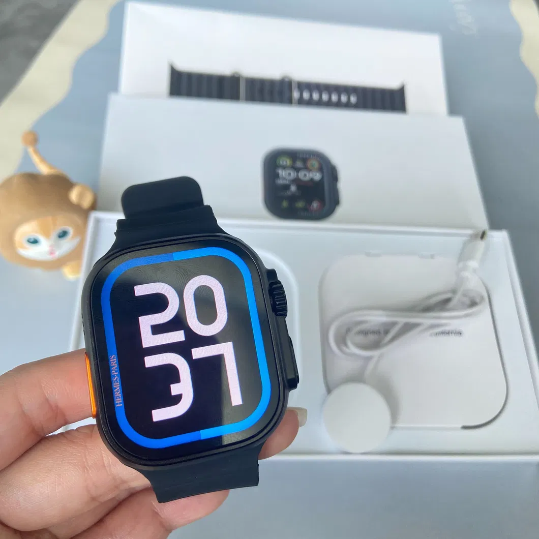 Smart Watch 8