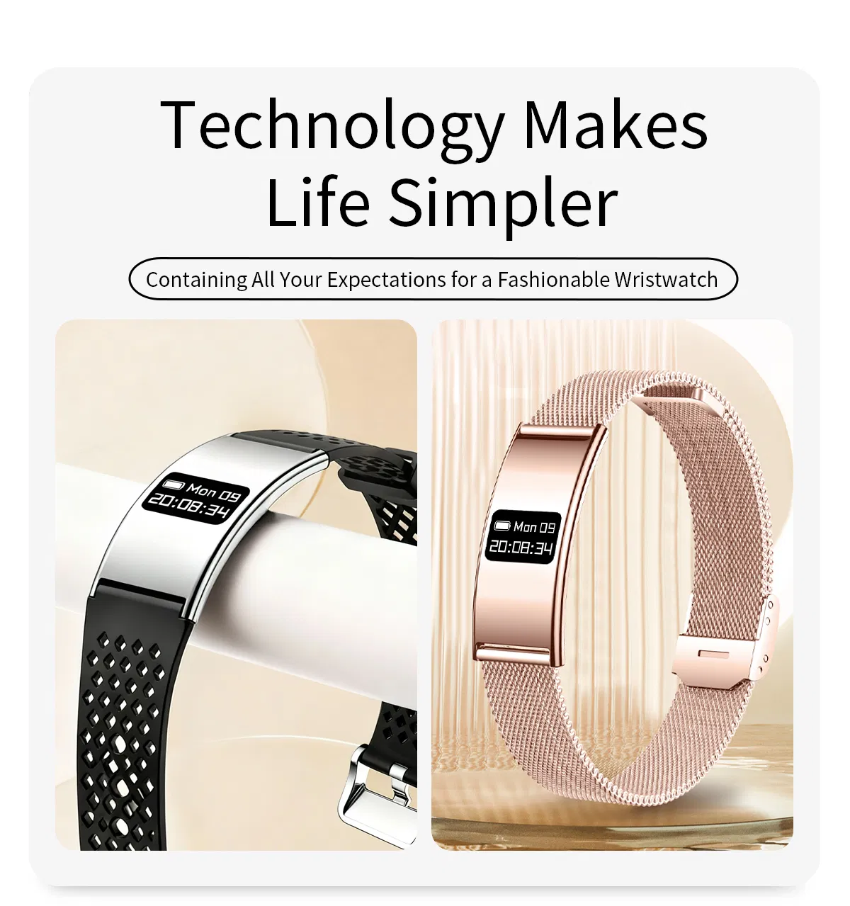 Smart Watch Features 2