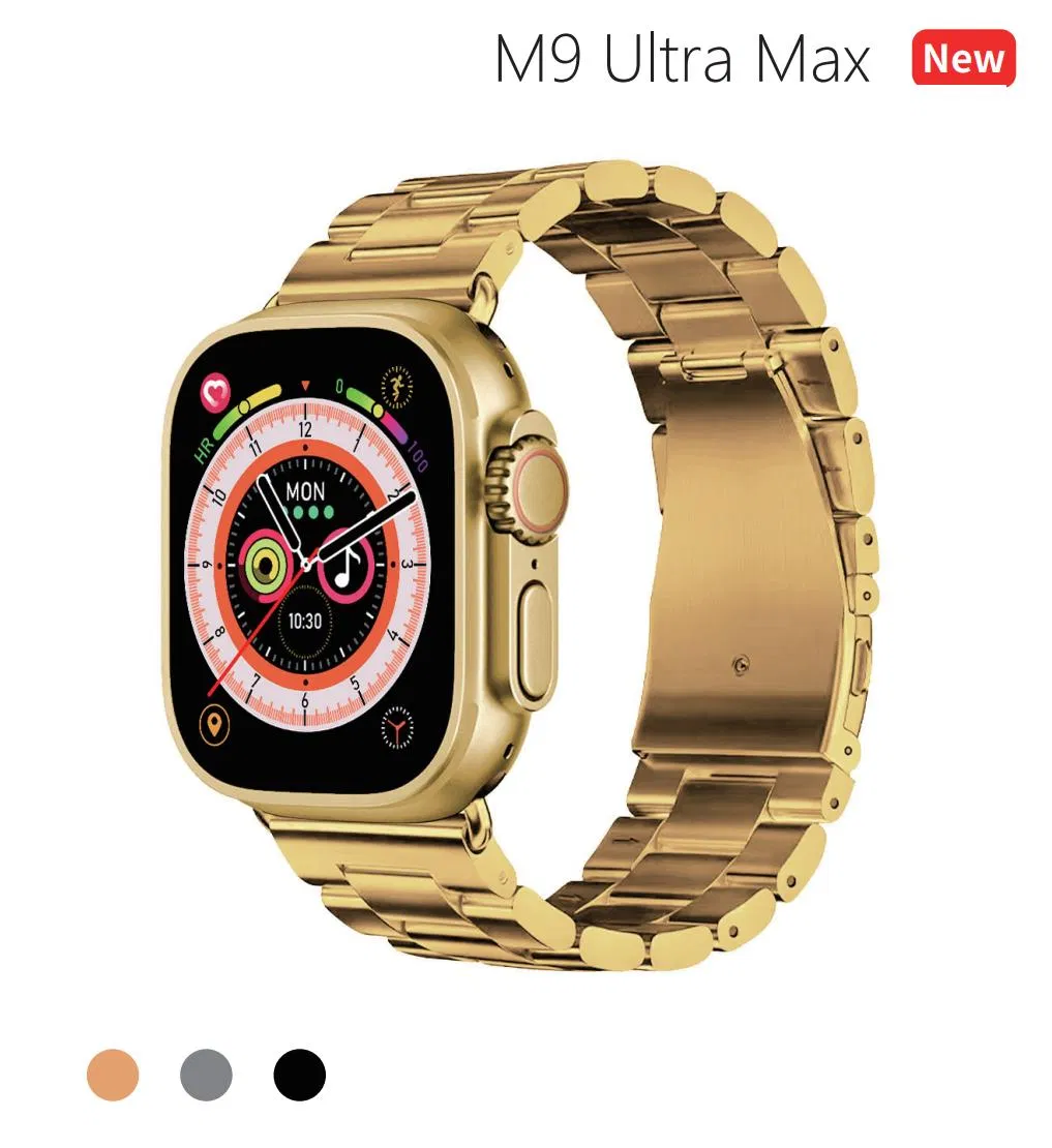 Smart Watch Feature 3