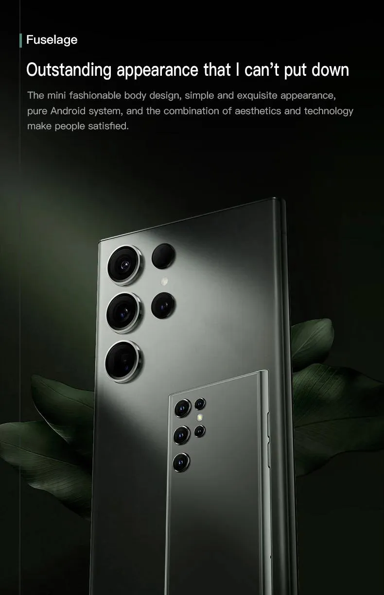 SOYES S23 Pro Photo 7