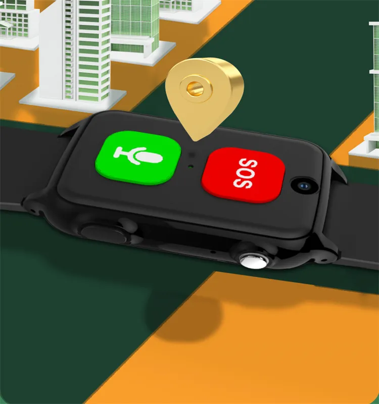 Smart Watch Feature 7