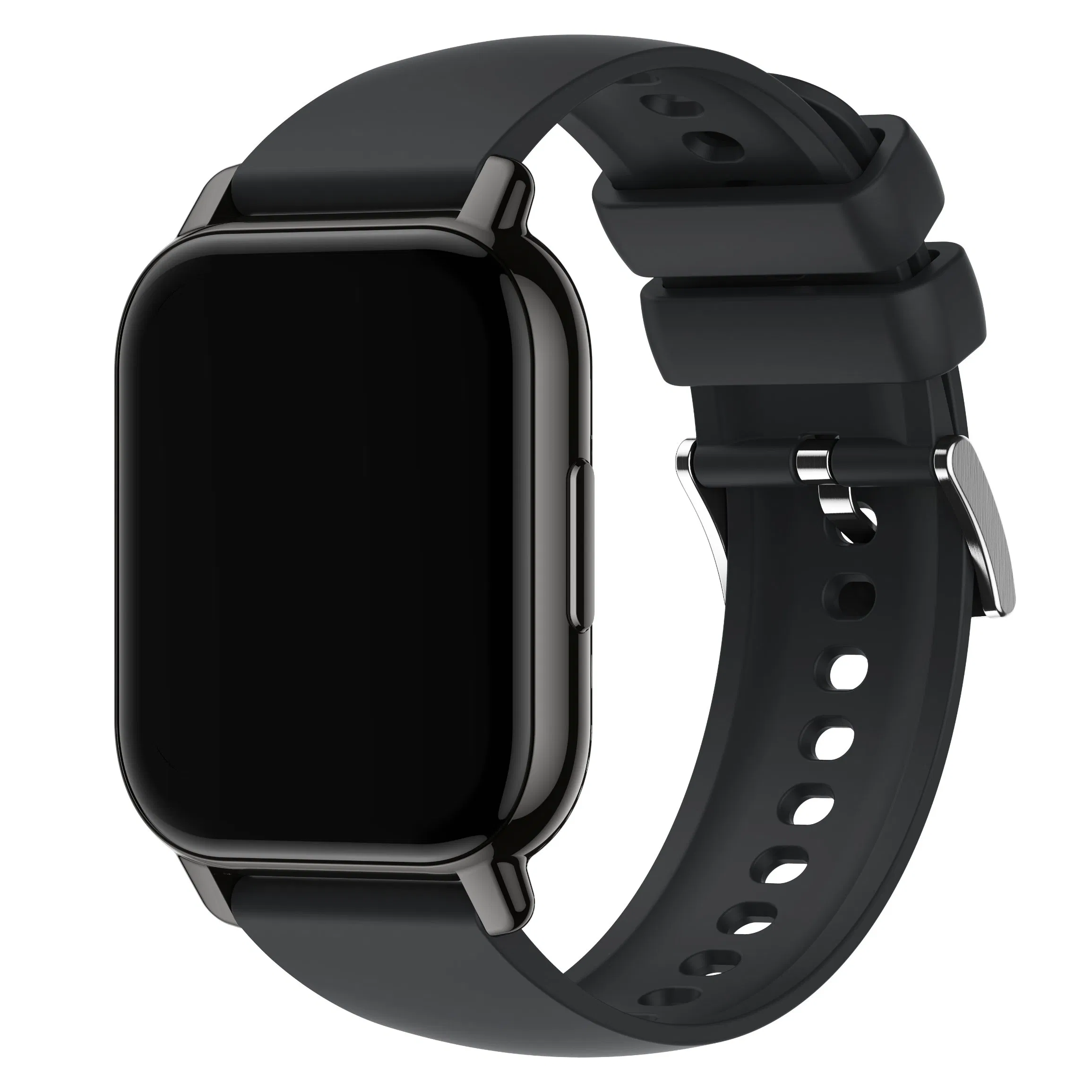 HD OLED Display Smart Watch for BLE Call Heart Rate Blood Oxygen Sleep Monitoring Ios Support IP67
