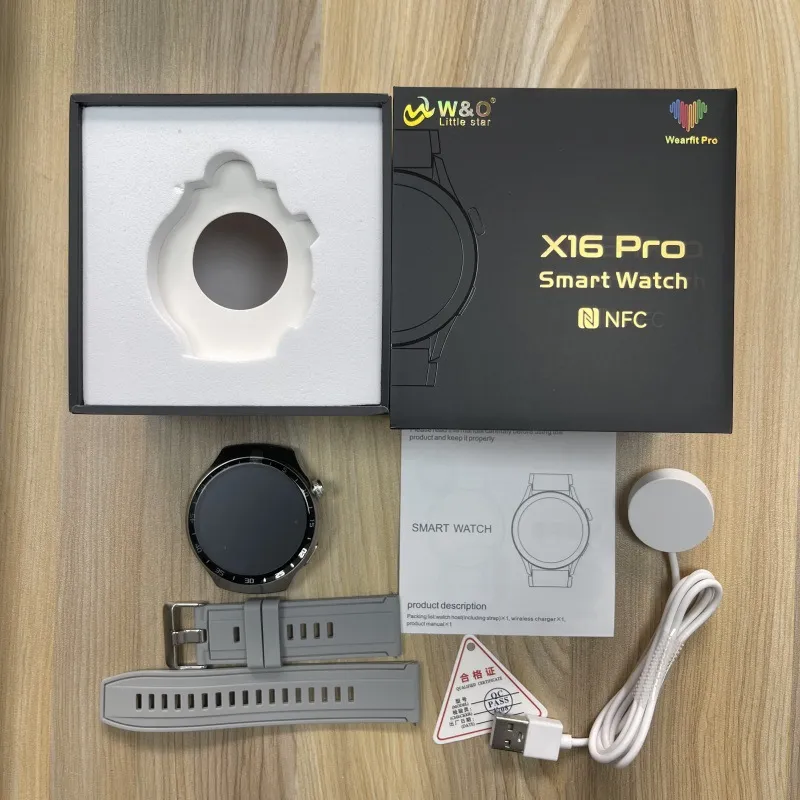 Smart Watch Feature 6