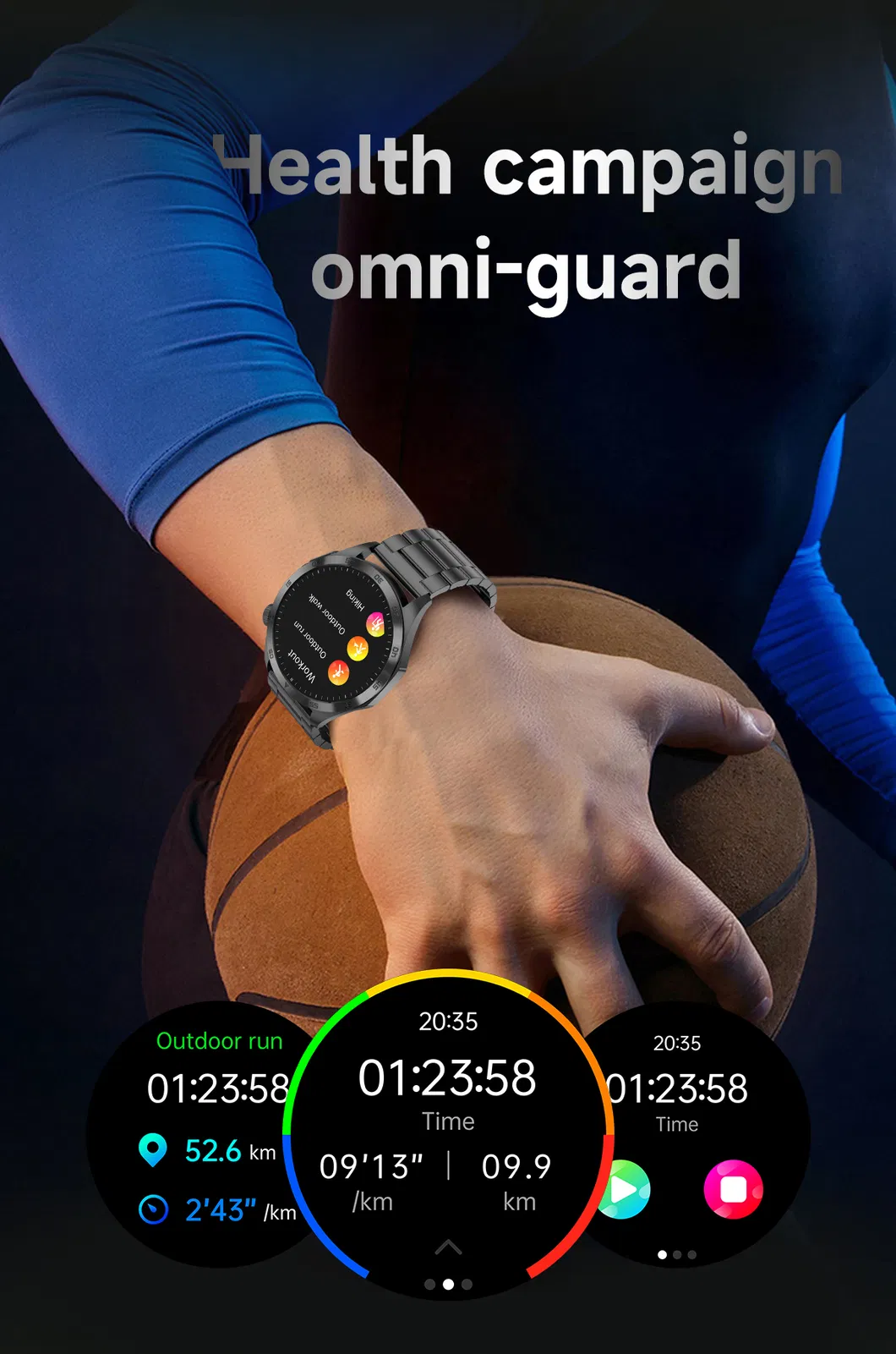 Smart Watch Photo 16