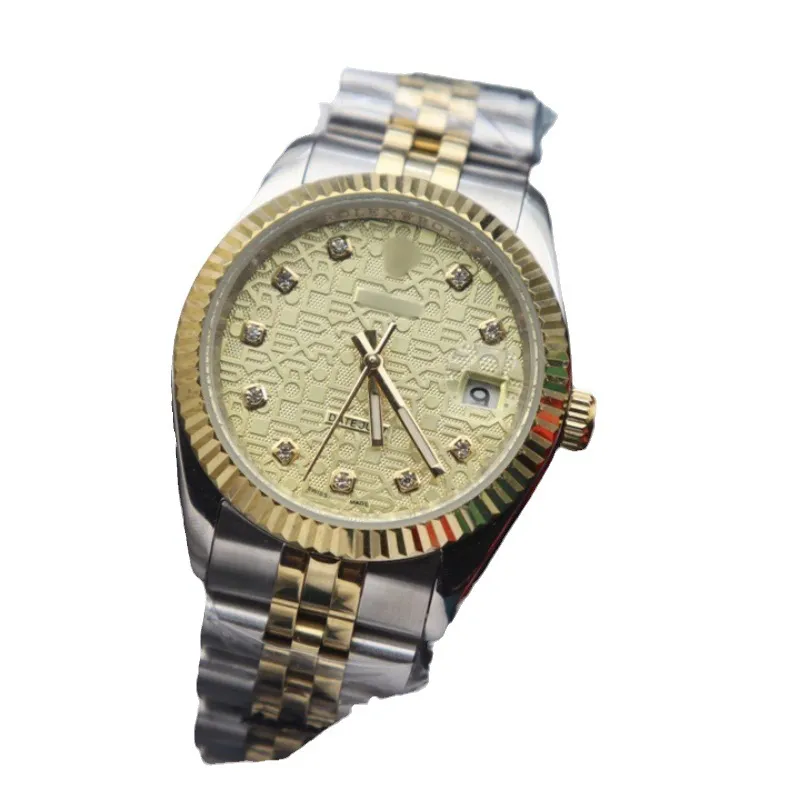 Smart Watch Detail 2