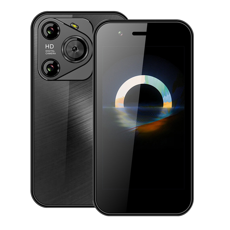 Soyes P70 PRO Max 3G Spec China Android Mobile Cell Handy Phone Bluetooth Vibration MP3 WiFi 1GB+16GB