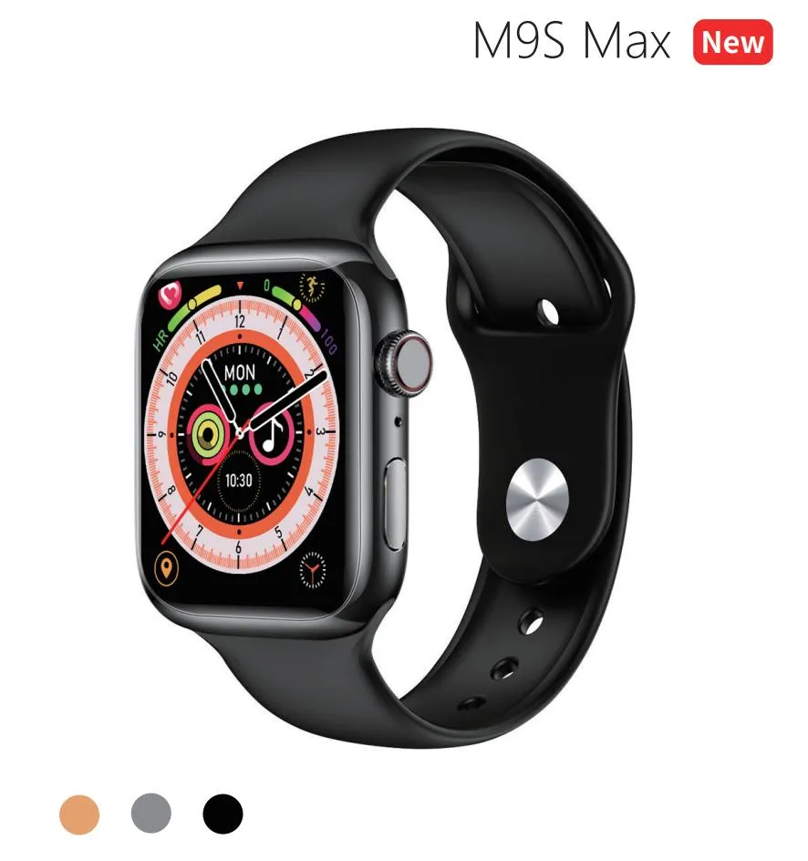 Smart Watch Feature 7