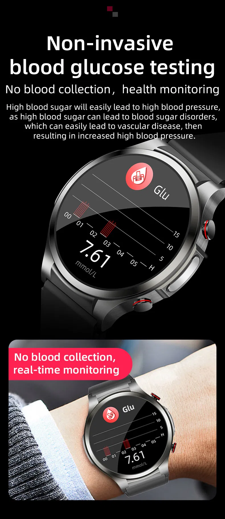 Smart Watch Feature 7