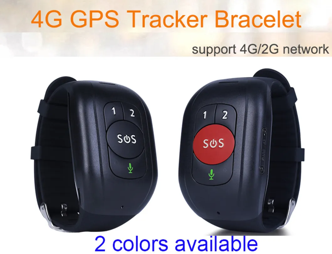 GPS Tracker Y6T