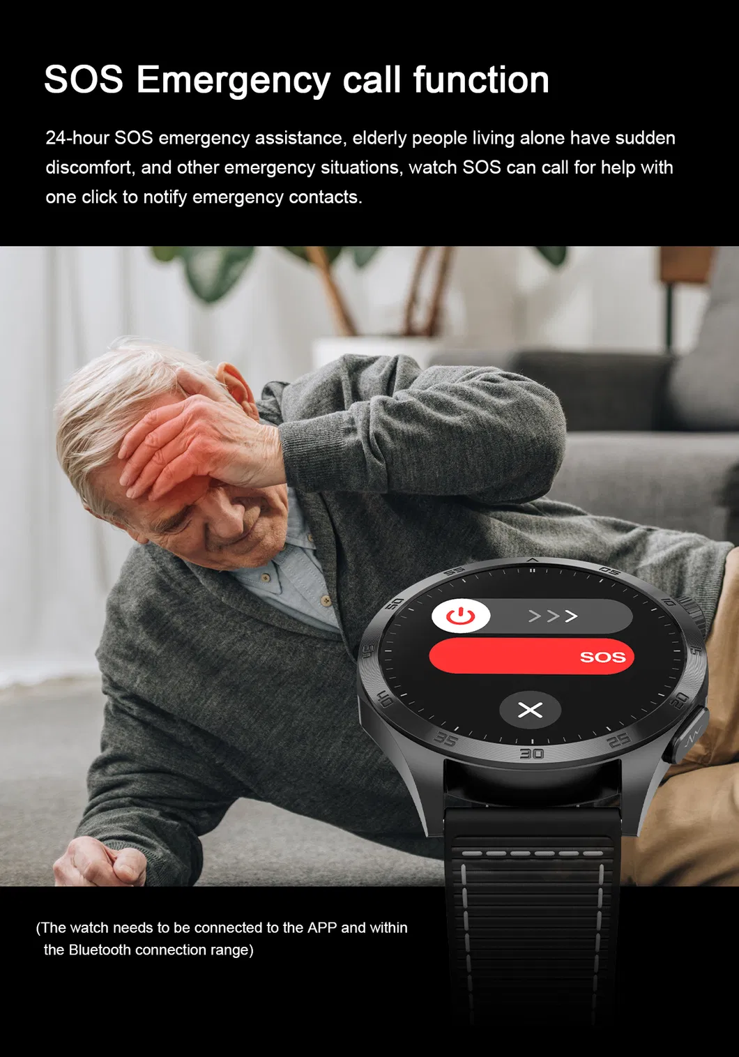 Smart Watch Photo 13