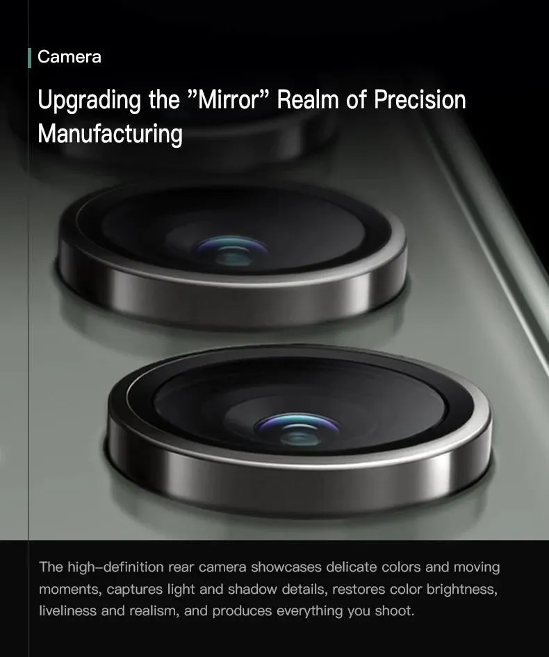 SOYES S23 Pro Photo 13