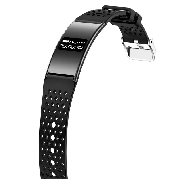 Smart Watch Detail 2