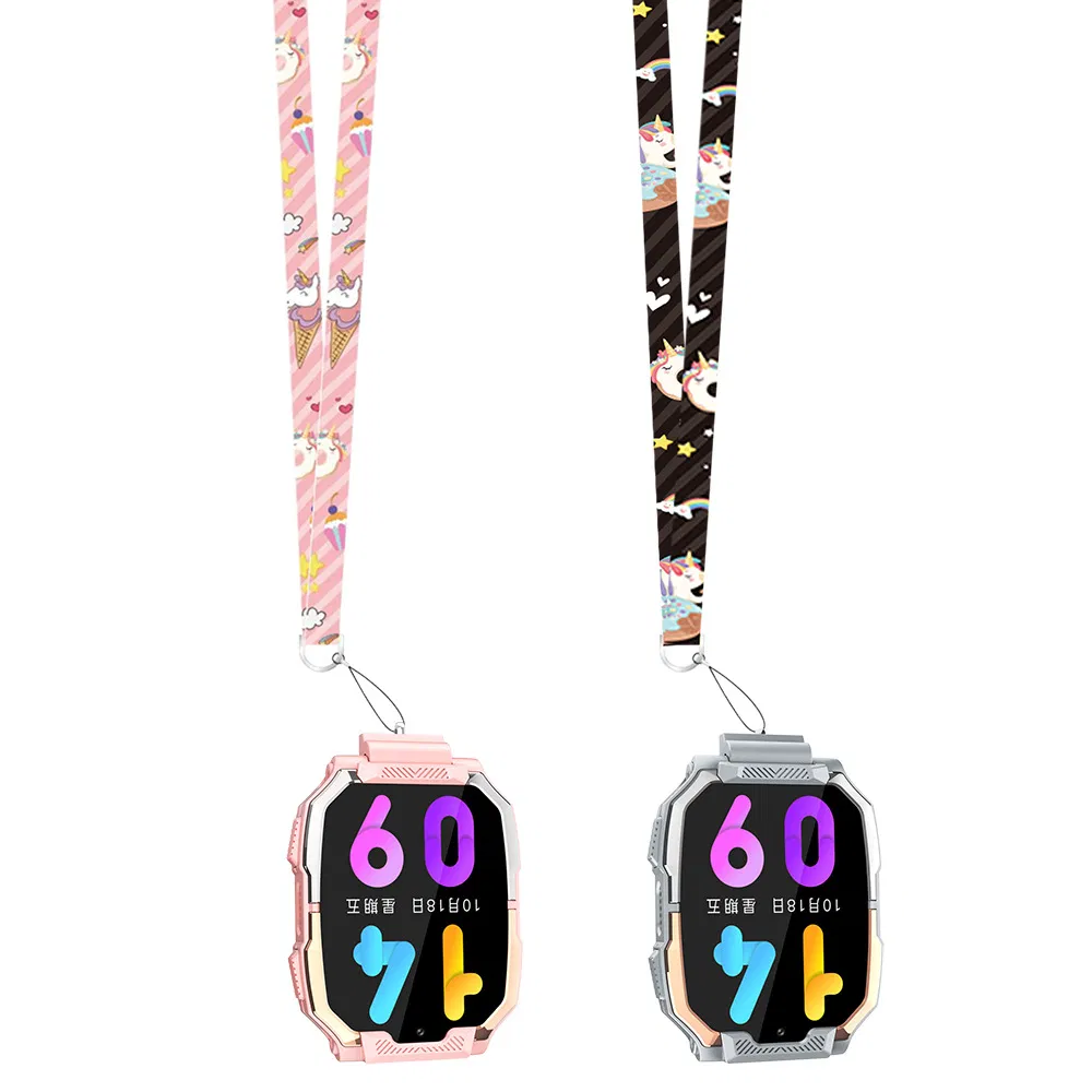 Smartwatch Detail 11