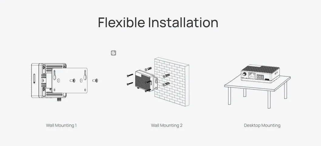 Installation Instructions