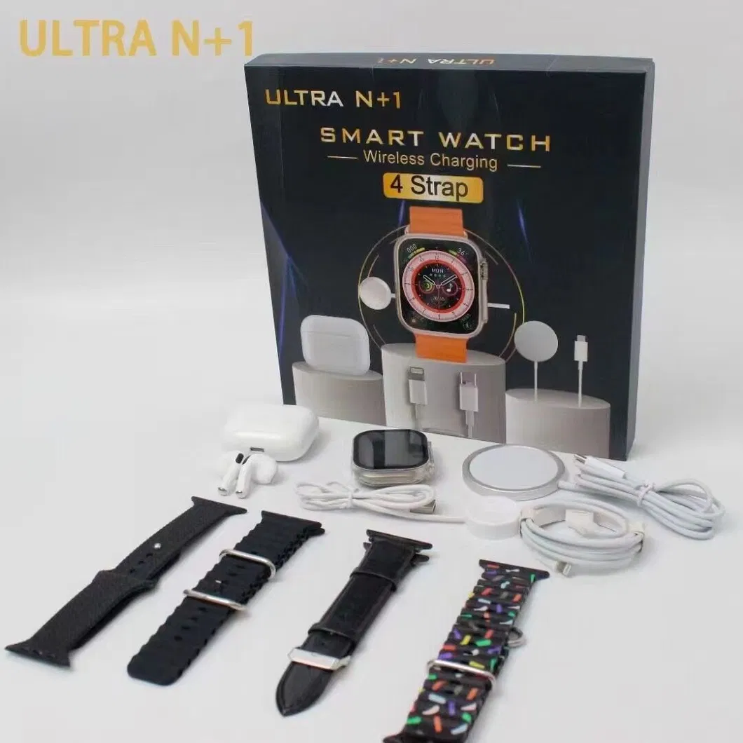 Smart Watch Photo