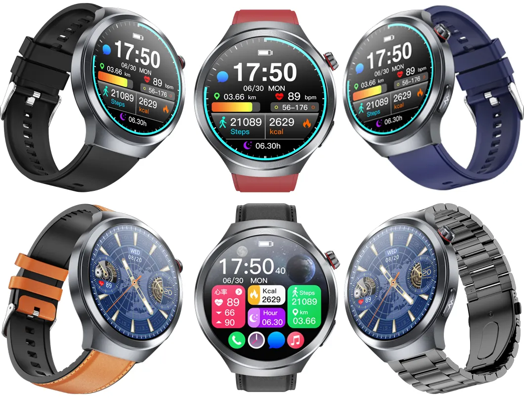 Smart Watch ET475